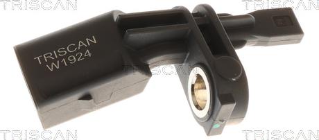 Triscan 8180 29147 - Capteur, vitesse de roue droxauto.com