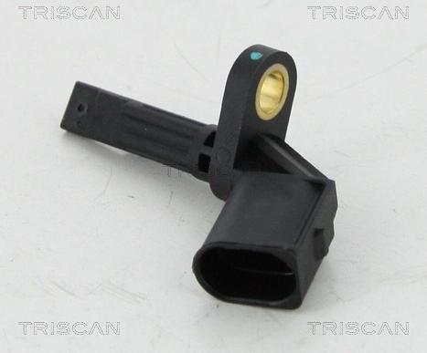 Triscan 8180 29108 - Capteur, vitesse de roue droxauto.com