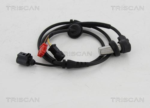 Triscan 8180 29110 - Capteur, vitesse de roue droxauto.com
