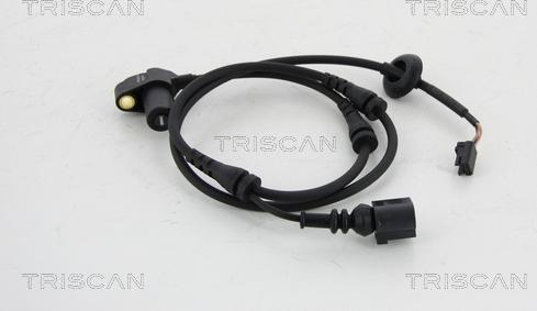 Triscan 8180 29113 - Capteur, vitesse de roue droxauto.com