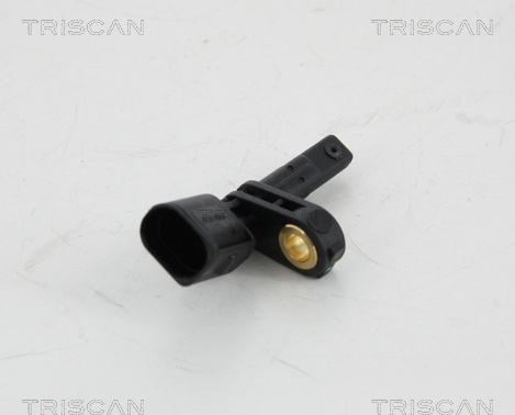 Triscan 8180 29123 - Capteur, vitesse de roue droxauto.com