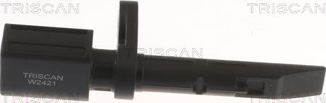 Triscan 8180 29127 - Capteur, vitesse de roue droxauto.com