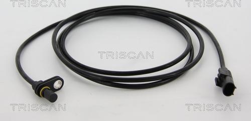 Triscan 8180 29352 - Capteur, vitesse de roue droxauto.com