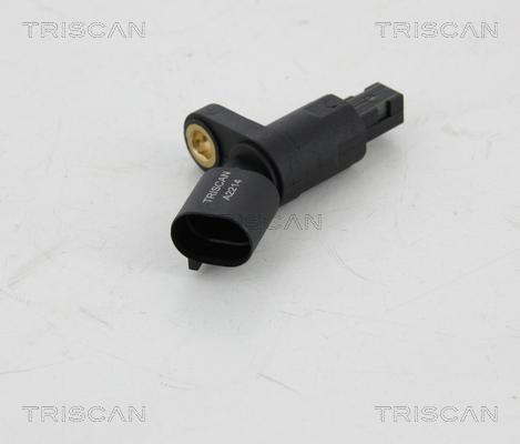 Triscan 8180 29204 - Capteur, vitesse de roue droxauto.com