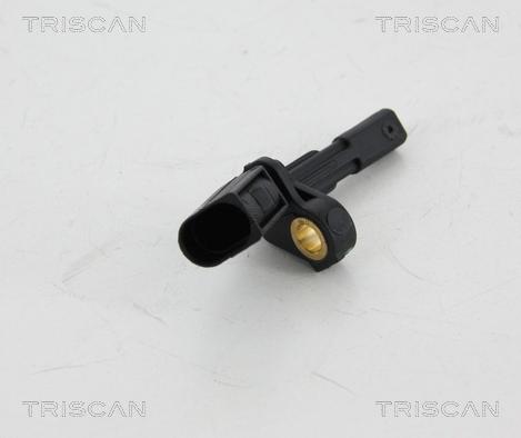 Triscan 8180 29202 - Capteur, vitesse de roue droxauto.com