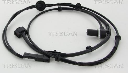 Triscan 8180 29219 - Capteur, vitesse de roue droxauto.com