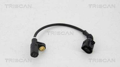 Triscan 8180 29233 - Capteur, vitesse de roue droxauto.com