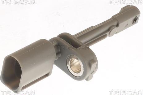 Triscan 8180 29222 - Capteur, vitesse de roue droxauto.com