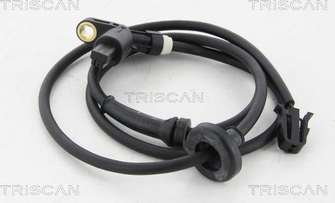 Triscan 8180 29278 - Capteur, vitesse de roue droxauto.com