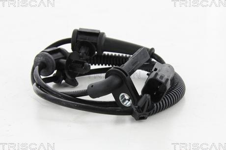Triscan 8180 24401 - Capteur, vitesse de roue droxauto.com