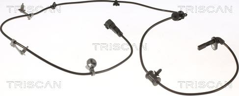 Triscan 8180 24115 - Capteur, vitesse de roue droxauto.com