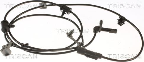 Triscan 8180 24116 - Capteur, vitesse de roue droxauto.com