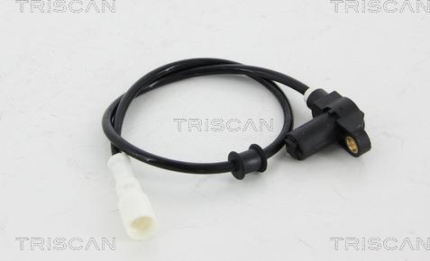 Triscan 8180 24122 - Capteur, vitesse de roue droxauto.com