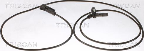 Triscan 8180 24209 - Capteur, vitesse de roue droxauto.com