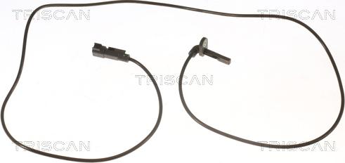 Triscan 8180 24204 - Capteur, vitesse de roue droxauto.com