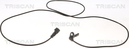 Triscan 8180 24205 - Capteur, vitesse de roue droxauto.com