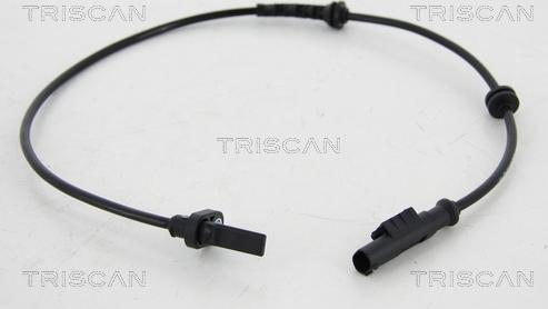 Triscan 8180 24202 - Capteur, vitesse de roue droxauto.com