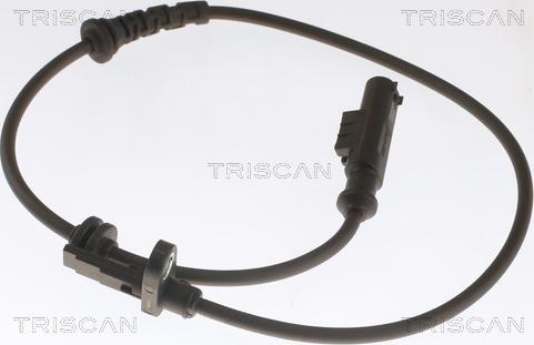Triscan 8180 24213 - Capteur, vitesse de roue droxauto.com