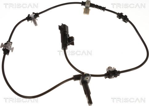 Triscan 8180 24224 - Capteur, vitesse de roue droxauto.com