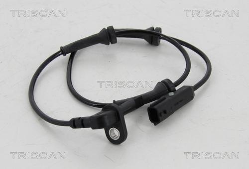 Triscan 8180 25149 - Capteur, vitesse de roue droxauto.com