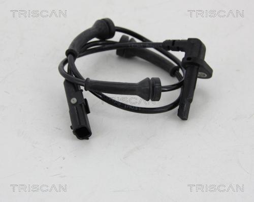 Triscan 8180 25150 - Capteur, vitesse de roue droxauto.com