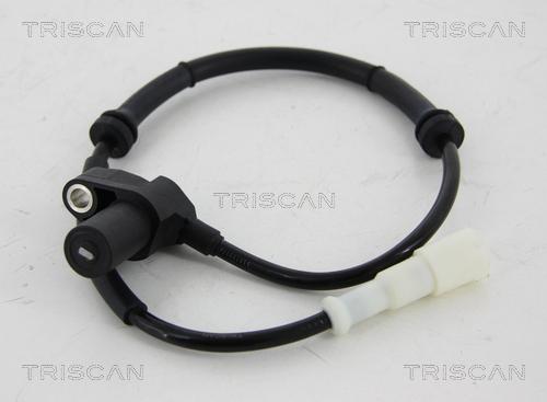 Triscan 8180 25110 - Capteur, vitesse de roue droxauto.com