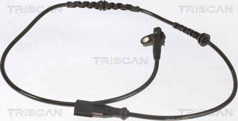 Triscan 8180 25292 - Capteur, vitesse de roue droxauto.com