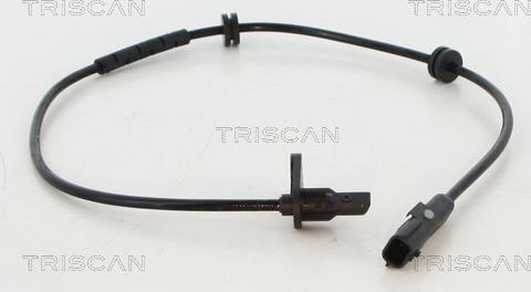 Triscan 8180 25238 - Capteur, vitesse de roue droxauto.com