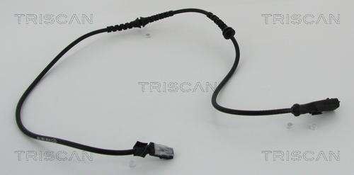Triscan 8180 25221 - Capteur, vitesse de roue droxauto.com