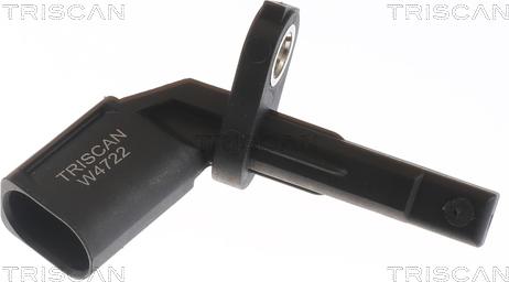 Triscan 8180 20115 - Capteur, vitesse de roue droxauto.com