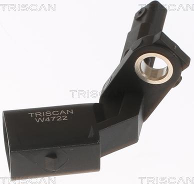 Triscan 8180 20116 - Capteur, vitesse de roue droxauto.com