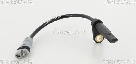 Triscan 8180 20202 - Capteur, vitesse de roue droxauto.com