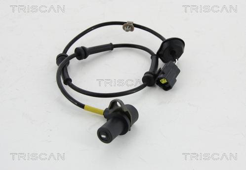 Triscan 8180 21103 - Capteur, vitesse de roue droxauto.com