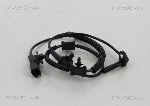 Triscan 8180 21113 - Capteur, vitesse de roue droxauto.com