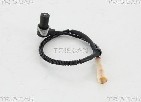 Triscan 8180 21125 - Capteur, vitesse de roue droxauto.com