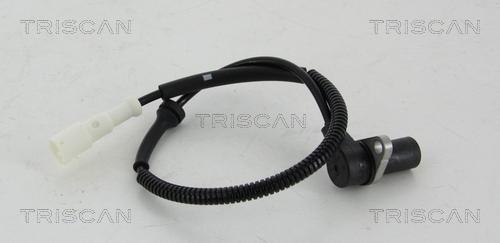 Triscan 8180 21126 - Capteur, vitesse de roue droxauto.com