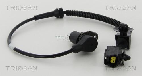 Triscan 8180 21202 - Capteur, vitesse de roue droxauto.com