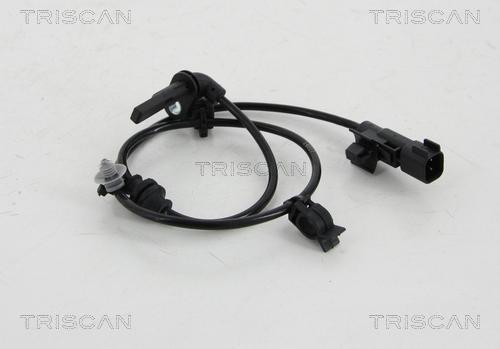 Triscan 8180 21207 - Capteur, vitesse de roue droxauto.com