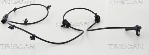 Triscan 8180 21210 - Capteur, vitesse de roue droxauto.com