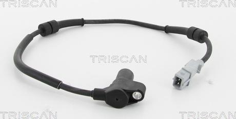 Triscan 8180 28400 - Capteur, vitesse de roue droxauto.com