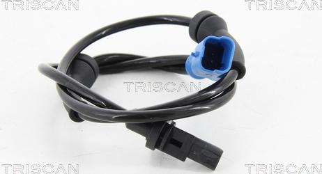 Triscan 8180 28135 - Capteur, vitesse de roue droxauto.com