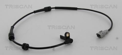 Triscan 8180 28128 - Capteur, vitesse de roue droxauto.com