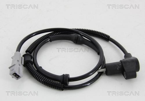 Triscan 8180 28300 - Capteur, vitesse de roue droxauto.com