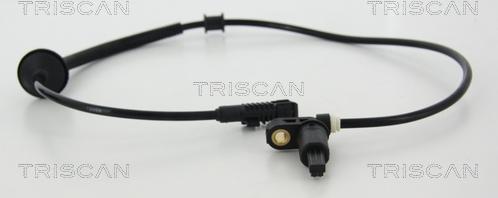 Triscan 8180 28301 - Capteur, vitesse de roue droxauto.com