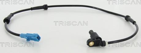 Triscan 8180 28203 - Capteur, vitesse de roue droxauto.com
