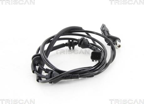 Triscan 8180 28238 - Capteur, vitesse de roue droxauto.com