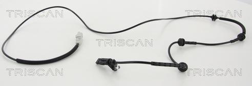 Triscan 8180 28232 - Capteur, vitesse de roue droxauto.com