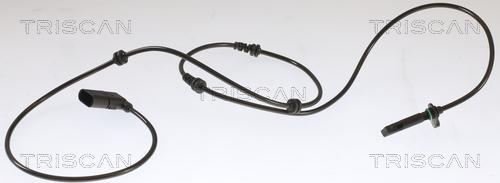 Triscan 8180 23140 - Capteur, vitesse de roue droxauto.com