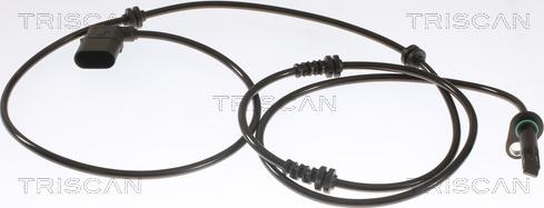 Triscan 8180 23141 - Capteur, vitesse de roue droxauto.com