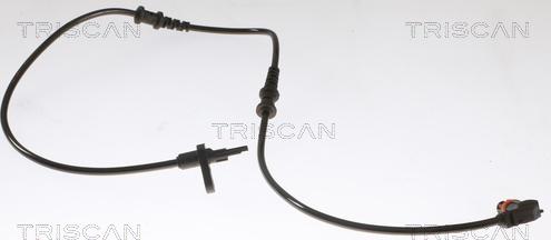 Triscan 8180 23143 - Capteur, vitesse de roue droxauto.com